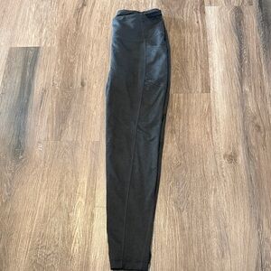 Mondetta Charcoal Performance leggings